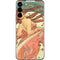 Alphonse Mucha The Arts, Dance Galaxy S22 Plus Skin